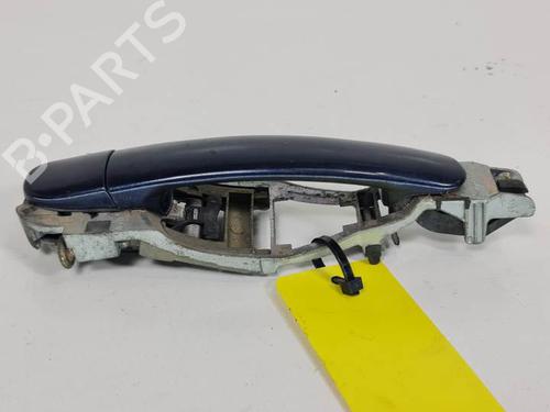 Rear right exterior door handle VW PASSAT B5 (3B2) 1.9 TDI | BP6887046C130 