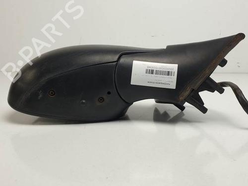 Right mirror CITROËN XSARA PICASSO (N68) 1.6 16V | BP24934442C27 