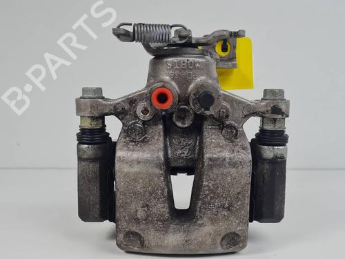 Used Right rear brake caliper Right rear brake caliper HYUNDAI i30 (PDE, PD, PDEN) 1.6 CRDi (95 hp) 34516380 34516380