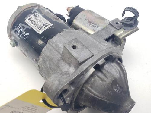 Used Starter MITSUBISHI OUTLANDER I (CU_W) [2001-2008]  25706954