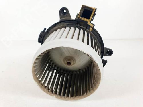 Heater blower motor OPEL GRANDLAND / GRANDLAND X (A18, P1UO) 1.2 (75) | BP15539254M62 