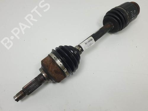 Used Right front driveshaft Right front driveshaft 16526093 16526093