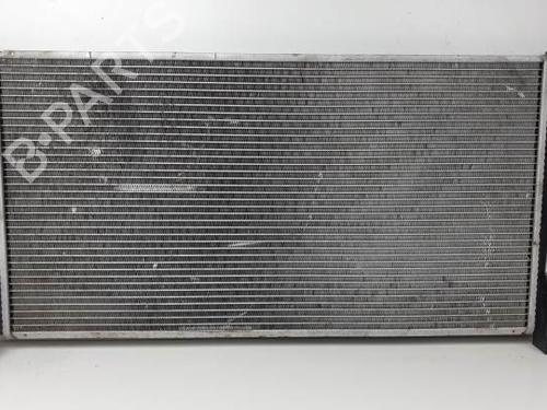 Køler CHRYSLER VOYAGER / GRAND VOYAGER IV (RG) 2.8 CRD | BP28027643M31 