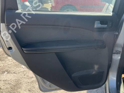 Hand brake FORD FOCUS C-MAX (DM2) 2.0 TDCi | BP37087480I18 - Image 20