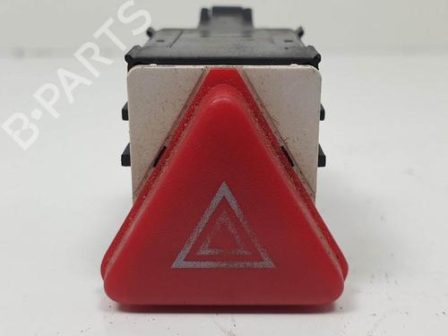 Used Warning switch Warning switch SKODA FABIA I Combi (6Y5) 1.2 (64 hp) 16524561 16524561
