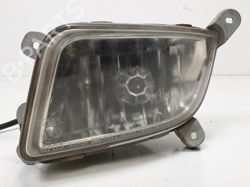 Used Left front fog light Left front fog light HYUNDAI MATRIX (FC) 1.5 CRDi (82 hp) 6850552 6850552