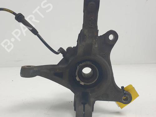 Right front steering knuckle DACIA LODGY (JS_) 1.5 Blue dCi 115 (JSJT) | BP34611062M26 - Image 4