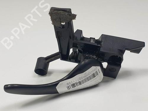 Used Front right interior door handle Front right interior door handle VW SHARAN (7M8, 7M9, 7M6) 1.9 TDI (110 hp) 11383999 11383999