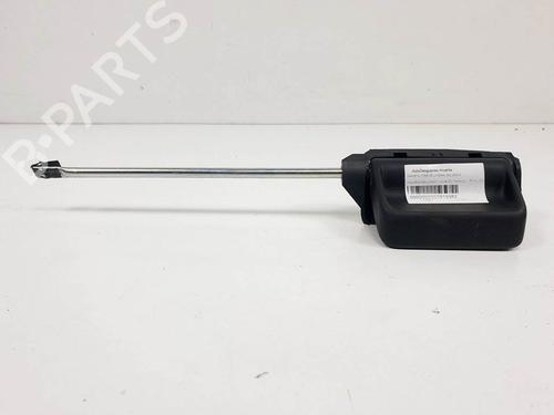 Indvendigt håndtag VW CADDY III MPV (2KB, 2KJ, 2CB, 2CJ) 1.6 TDI (102 hp) 13517028