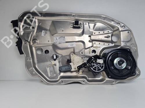 Used Front left window mechanism Front left window mechanism MERCEDES-BENZ S-CLASS (W221, V221) S 500 CGI (221.073, 221.173) (435 hp) 34513284 34513284