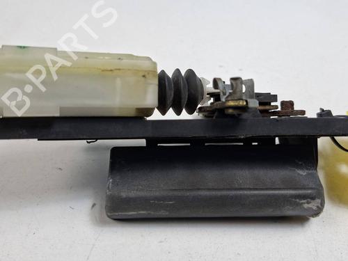Used Tailgate handle Tailgate handle 39549049 39549049