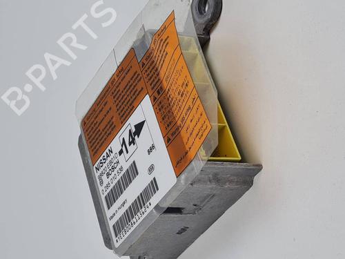 Used ECU airbags ECU airbags NISSAN NAVARA NP300 (D40) 2.5 dCi 4WD (171 hp) 34611047 34611047
