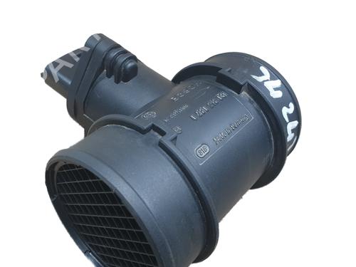 Luftmassemåler Luftmassemåler OPEL CORSA C (X01) 1.2 (F08, F68) (75 hp) 37241728 37241728
