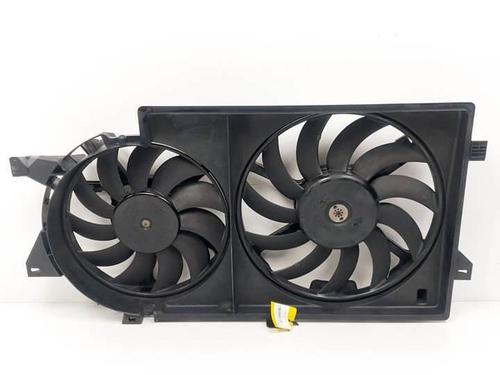 Used Radiator fan Radiator fan CHRYSLER VOYAGER IV (RG, RS) 2.8 CRD (150 hp) 17772515 17772515