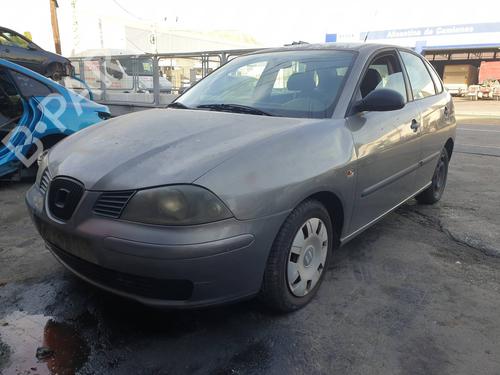 Left front window switch SEAT IBIZA III (6L1) 1.9 TDI | BP31033772I27 - Image 4