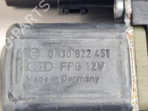 Left front window motor VW TIGUAN (5N_) 2.0 TDI 4motion | BP36764559E21  - Image 7