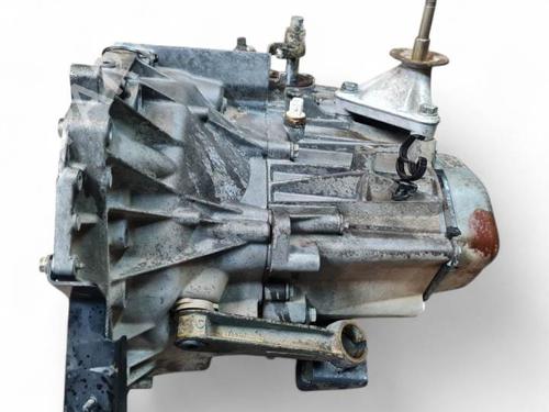 Gearbox CITROËN JUMPY I (U6U_) 1.9 TD | BP28066215M3 