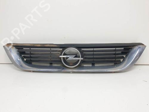 Grill Grill OPEL VECTRA B Estate (J96) 2.2 DTI 16V (F35) (125 hp) 9126421 9126421