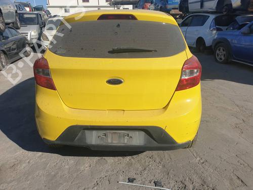 Engine control unit (ECU) FORD KA+ III (UK, FK) 1.2 Ti-VCT | BP37413746M57 - Image 15