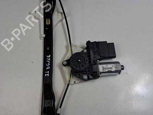 Used Rear left window mechanism Rear left window mechanism VW GOLF V (1K1) 1.6 FSI (115 hp) 40620051 40620051