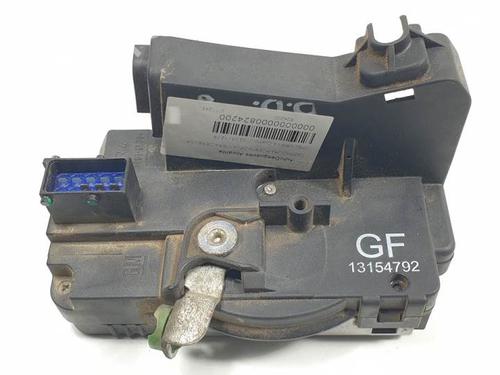 Front right lock OPEL MERIVA A MPV (X03) 1.6 16V (E75) | BP12382629C97 