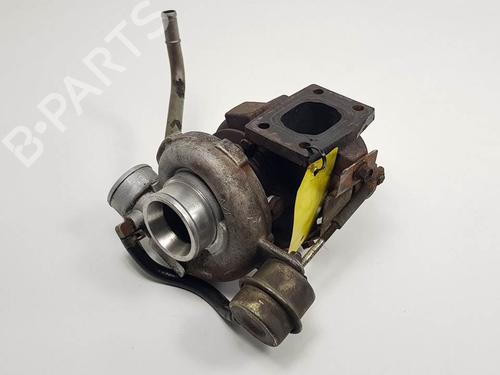 Used Turbocharger/Supercharger Turbocharger/Supercharger NISSAN CABSTAR E (TL_, VL_) [1992-2006] 11505909 11505909