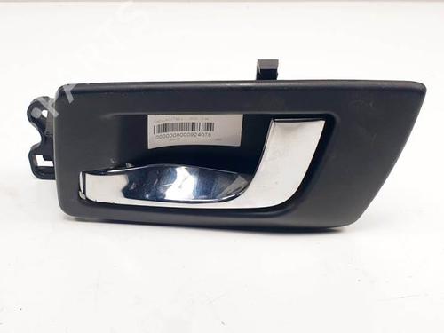 Venstre bak invendig håndtak CADILLAC CTS 3.2 | BP16292048I15 