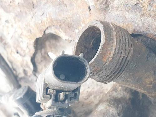 Left rear steering knuckle LAND ROVER DISCOVERY III (L319) 2.7 TD 4x4 | BP16641483M27 