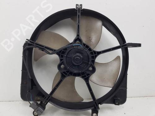 Used Radiator fan HONDA JAZZ II (GD_, GE3, GE2) 1.2 i-DSI (GD5, GE2) (78 hp) 15516249
