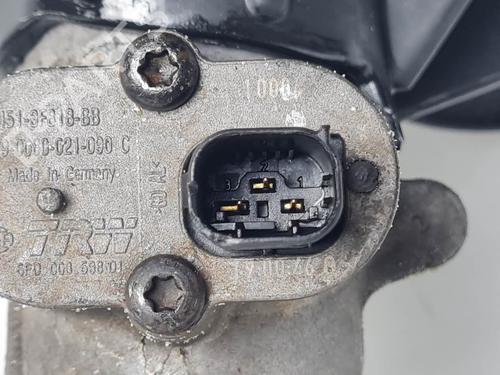 Steering rack FORD FOCUS C-MAX (DM2) 1.8 TDCi | BP29149547M22 - Image 5