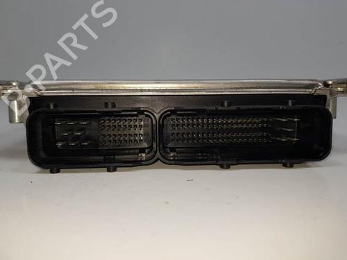 Engine control unit (ECU) KIA CERATO I Saloon (LD) 1.5 CRDi | BP15615114M57 