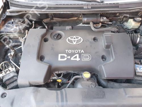 Engine TOYOTA COROLLA (_E12_) 2.0 D-4D (CDE120R, CDE120L_) | BP38948989M1  - Image 10