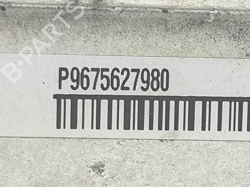Intercooler CITROËN C4 Grand Picasso II (DA_, DE_) 2.0 BlueHDi 150 | BP25403425M30 - Image 3