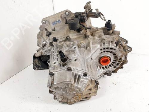 Gearbox HYUNDAI ACCENT II (LC) 1.5 CRDi | BP14925103M3 