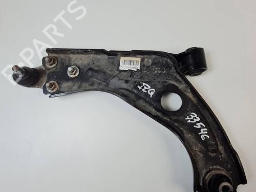 Used Left front suspension arm Left front suspension arm 38034312 38034312