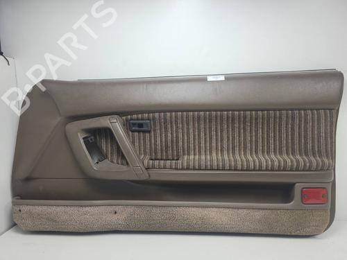 Forreste højre beklædning Forreste højre beklædning TOYOTA CELICA (_T16_) [1985-1989] 34712399 34712399