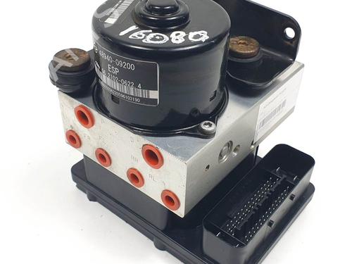 Used ABS pump ABS pump SSANGYONG KYRON 2.0 Xdi (141 hp) 25140647 25140647