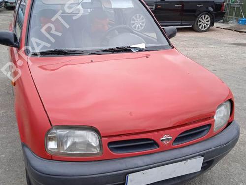 Windscreen washer tank NISSAN MICRA II (K11) 1.0 i 16V (K11) | BP29474251C113 