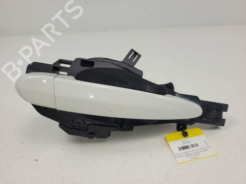 Used Rear right exterior door handle Rear right exterior door handle BMW X3 (F25) xDrive 28 i (245 hp) 35749589 35749589