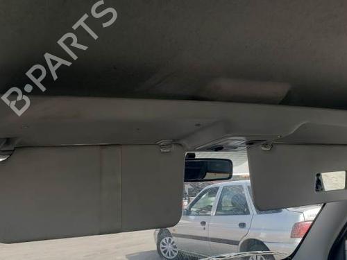 Right taillight CITROËN BERLINGO / BERLINGO FIRST Box Body/MPV (M_) 2.0 HDI 90 (MBRHY, MCRHY) | BP28027619C35 