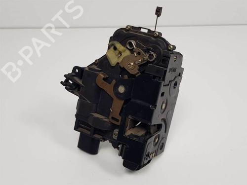 Front right lock SKODA OCTAVIA I Combi (1U5) 1.9 TDI | BP10911210C97 
