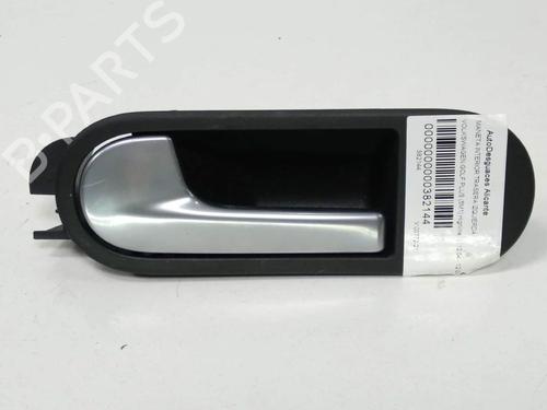 Used Rear left interior door handle Rear left interior door handle VW GOLF PLUS V (5M1, 521) 1.9 TDI (105 hp) 7830977 7830977