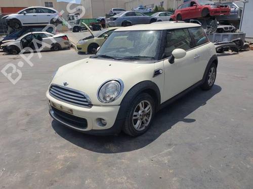 Brugte MINI MINI (R56) One D (90 hp) 4215567