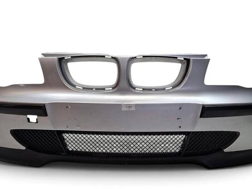 front-bumper-bmw-1-e87-2003-2004-2005-2006-2007-2008-2009-2010-2011-2012-2013-40019207 main image
