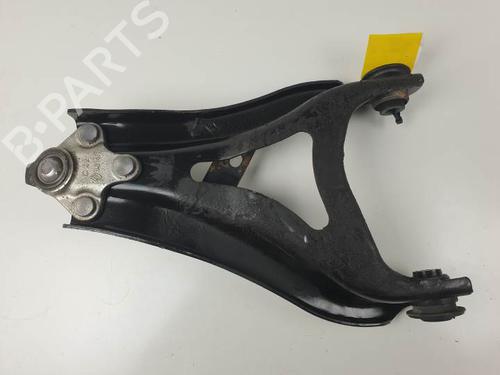 Right front suspension arm DACIA DUSTER (HM_) 1.0 TCe 90 (HMM6) | BP25864138M13 