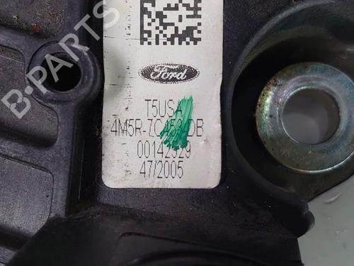 Gear lever FORD FOCUS II (DA_, HCP, DP) 1.8 TDCi | BP18654028M90 
