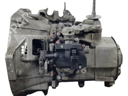 Gearbox PEUGEOT 5008 (0U_, 0E_) 1.6 HDi | BP25286138M3 