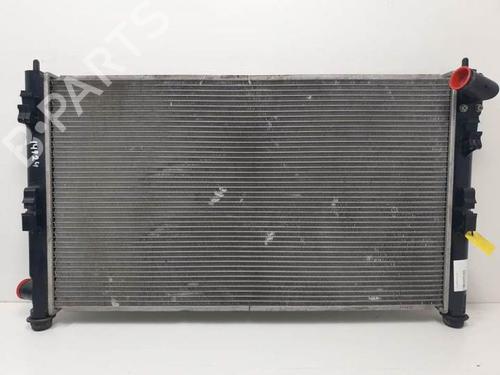 Køler MITSUBISHI ASX (GA_W_) 1.8 DI-D (GA6W) (116 hp) 25295175