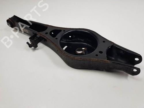 Used Left rear suspension arm Left rear suspension arm VW EOS (1F7, 1F8) 2.0 TFSI (200 hp) 15636225 15636225