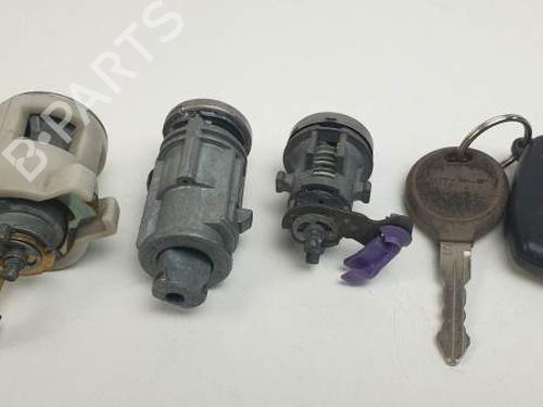 Electronic module CHRYSLER VOYAGER IV (RG, RS) 2.8 CRD | BP23065725M83 